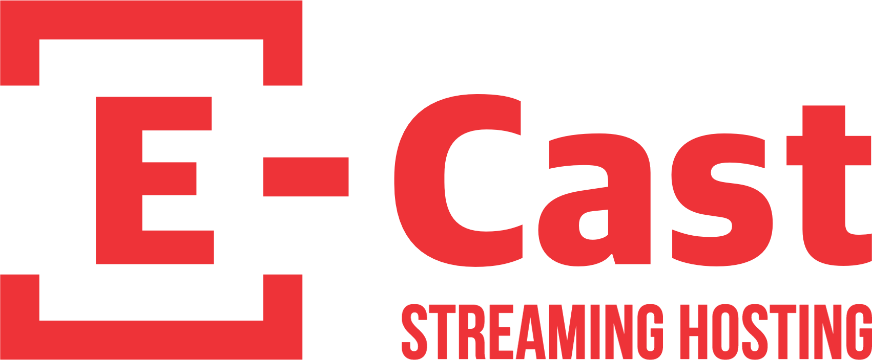 E-Cast Streaming Hosting