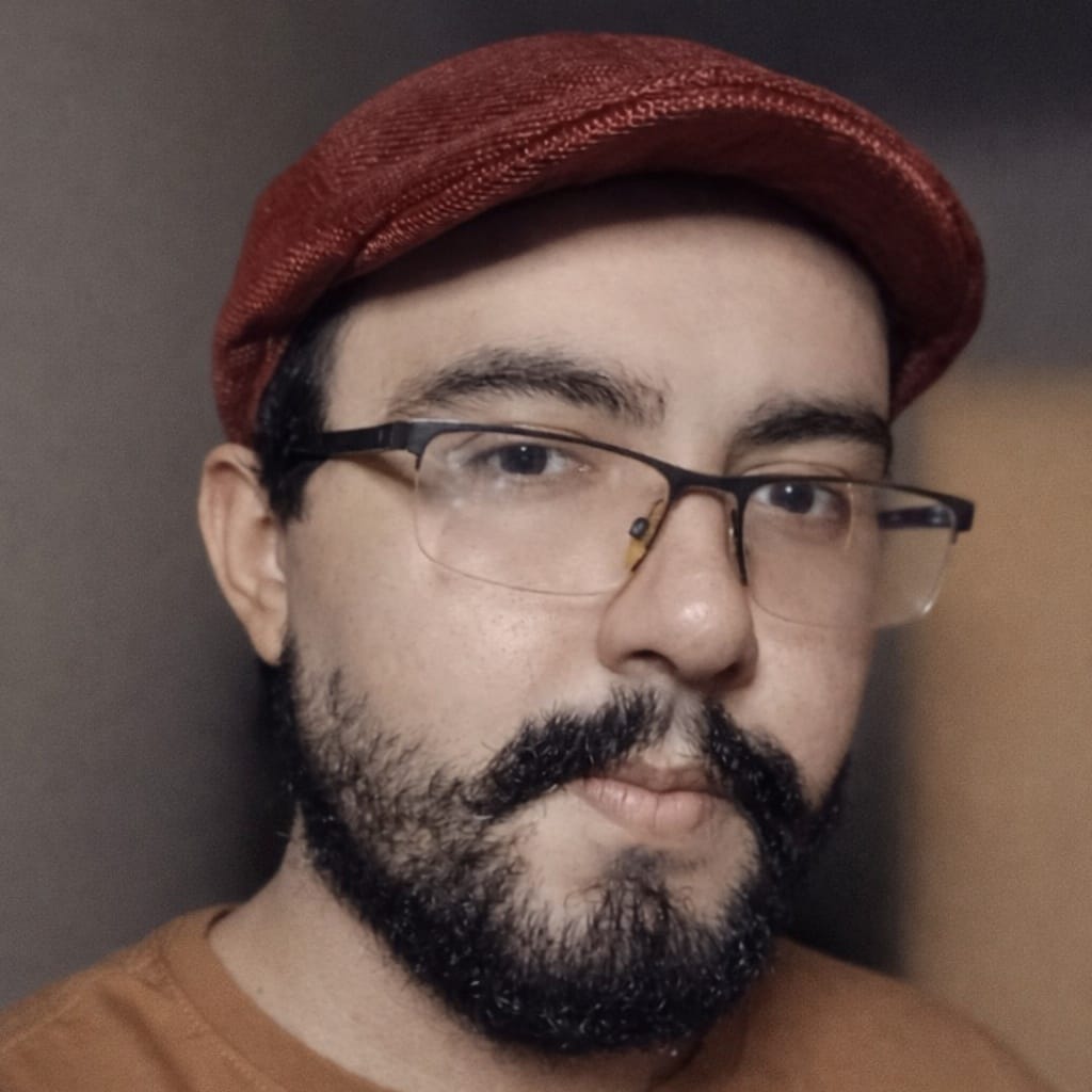 Fabrício Freitas Lima